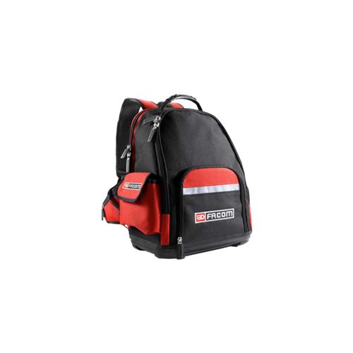Non Communiqué Sac À Dos Professionnel Facom Textile - Bs.l30