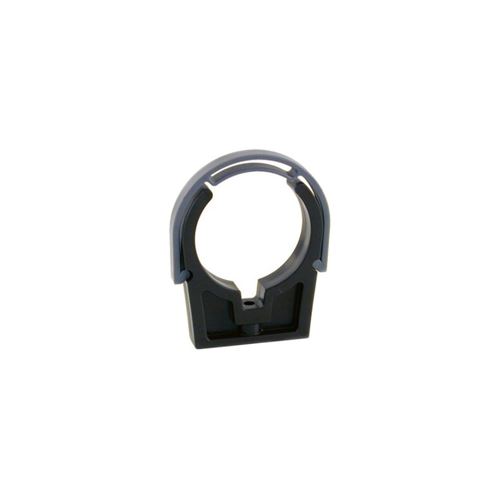 Collier clips MAREVA pour PVC pression - D50 - 904051