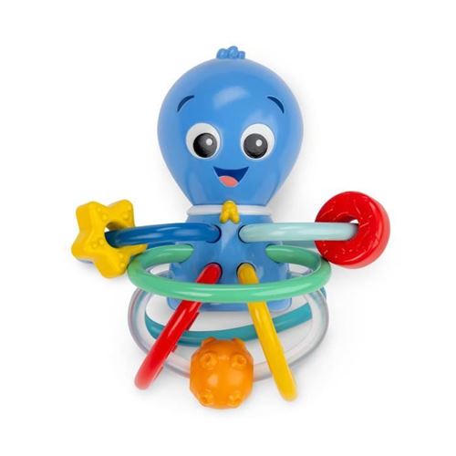 Baby Einstein Anneau de dentition : Ocean Explore r Opus