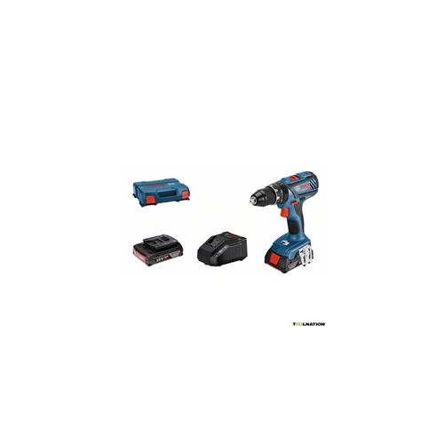 Bosch Gsb 18V-28 - 18 V - Image 2