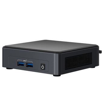 Mini PC IDEES JEUX Cubi i7-1255U-16GO-1To