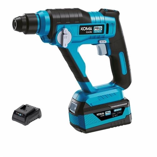 Koma Tools Pro Series - Image 2