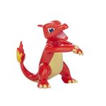 Figurine Pokemon Jouet 10-12 cm - BOTI - Pyrobut Cinderace - Licence  Officielle Pokemon - Cdiscount Jeux - Jouets