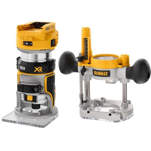 Non Communiqué Coupe-Carreaux Et Carrelage Dewalt Dcw604n-Xj 18 V