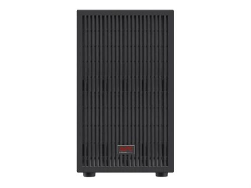 APC Easy UPS SRV SRV2KIL - Onduleur - CA 220-240 V - 1600 Watt - 2000 VA - monophasé - RS-232, USB - connecteurs de sortie : 4
