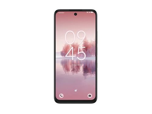 TCL 60 SE NXTPAPER - 5G smartphone - double SIM - RAM 8 Go / Mémoire interne 256 Go - microSD slot - 6.7 - 1600 x 720 pixels (120 Hz) - 2x caméras arrière 50 MP, 5 MP - front camera 8 MP - vert menthe