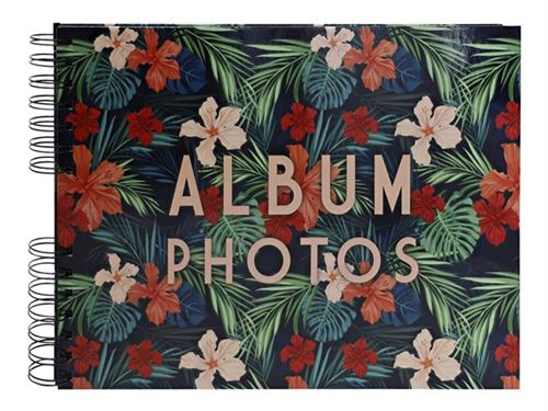 Exacompta Tropical - Album - graphique x 1
