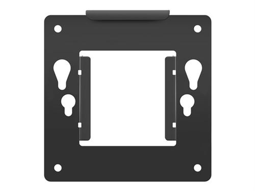 Philips BS1B2227B - Support de fixation client léger-écran - texture noire