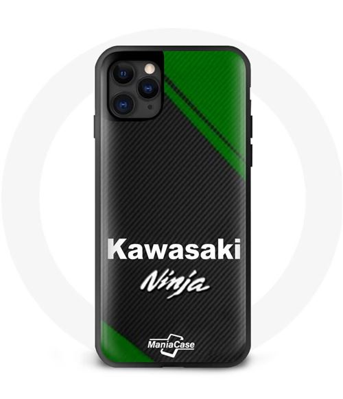 Coque Iphone 12 Mini Kawasaki Ninja Maniacase