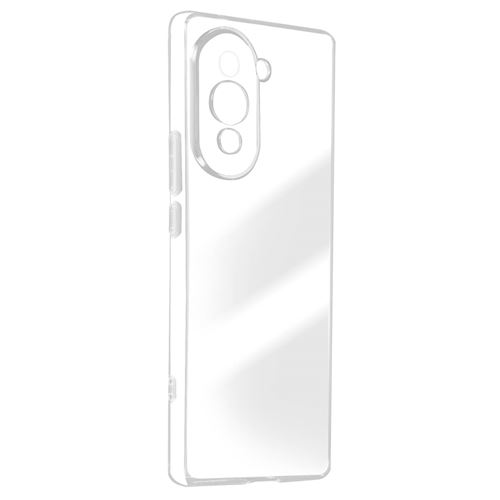 Coque pour Huawei Nova 10 Pro Silicone Gel Souple Flexible Ultra-fine 0.3mm Avizar Transparent