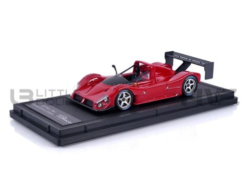 Voiture Miniature de Collection TOP MARQUES COLLECTIBLES 1-43