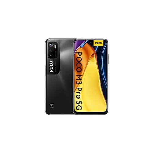 Poco M3 Pro