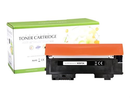 Hp Violette Contrôle Statique Neoriginali W2073a, Cartouche - Neuf - Image 3