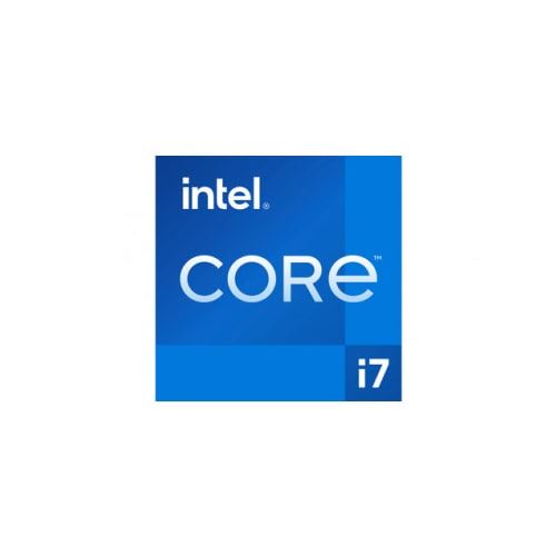 Intel Core i7-12700F processeur 25 Mo Smart Cache Plateau - Neuf
