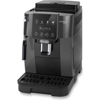 Machine a Cafe  e presso automatique avec broyeur DELONGHI Magnifica Start ECAM220.22.GB - 1