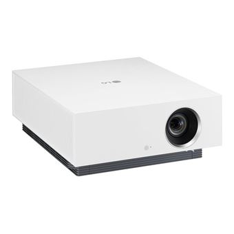 Vidéoprojecteur LG HU810PW 4K UHD Blanc