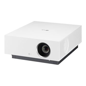 Vidéoprojecteur LG HU810PW 4K UHD Blanc