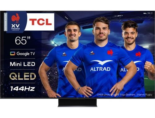 Smart TV TCL 65C805 65-165CM (Model 202