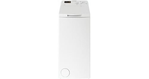 Indesit Mal Posable, Top, Innex, Blanc, 6 Kg, 1000 Trs, Classe Energie C, 42 L, 78Db, Moteur Universel, Digit, Turn & Go, Rapidwash