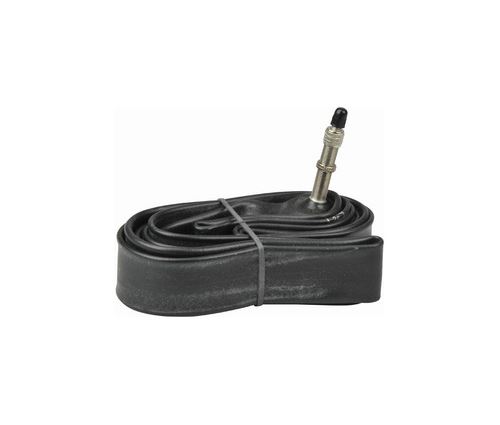 FISCHER Chambre à air, valve Dunlop, 28' (71,12 cm)