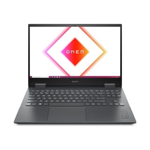PC Portable HP Omen 15-En1003Sf 3D3K2Ea#Abf 15.6 Fhd Amd Ryzen 5-5600H 8Go Ram Ddr4 512Go SSD Win 10 Noir