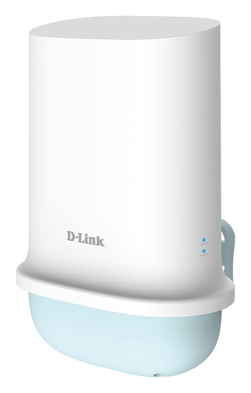 Routeur ext&eacute;rieur - DLINK - 5G/4G LTE - IP67 - 1 port LAN 25 Gigabit