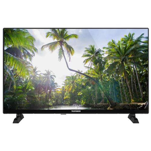 Smart TV telefunken TFK32GPD24D 32 pouces LCD