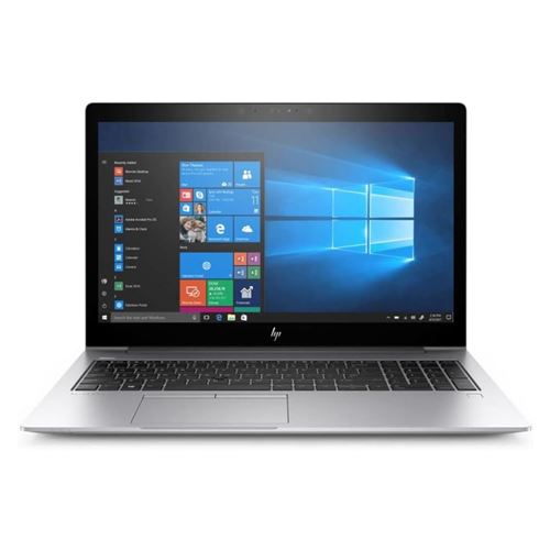 PC Portable HP Elitebook 850 G5 Intel Core i5-8250U Ram 8Go Disque SSD 256Go Windows 11 Clé Usb 3.0 Thomson 64Go Offerte
