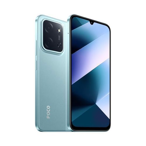 XIAOMI POCO C85 256Go Vert