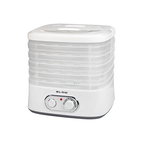 Blow Déshydrateur Alimentaire Fruits Champignons Séchoir 240W - Image 3