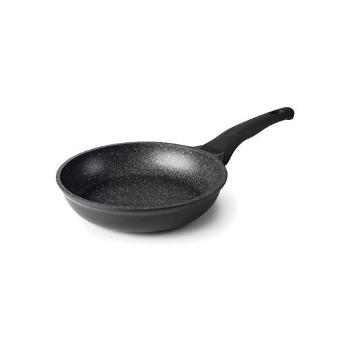 Non Communiqué Noir Poêle Lacor 30 Cm - Eco Piedra