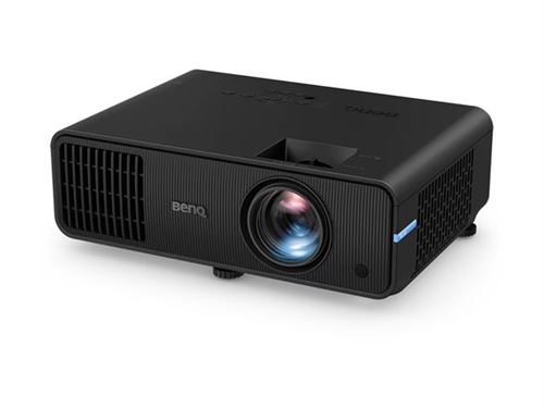 Non Communiqué Noir Benq Lh600st - Projecteur Dlp - Led 4 Canaux - Portable - 3D - 2500 Ansi Lumens - Full Hd (1920 X 1080) - 16:9 - 1080P