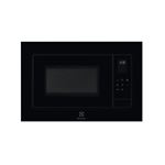 Micro-ondes encastrable 25l 900w noir Electrolux LMS4253TMK