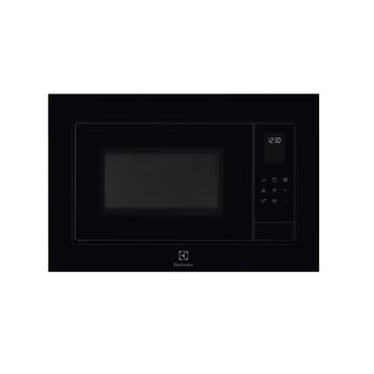 Micro-ondes encastrable 25l 900w noir Electrolux LMS4253TMK