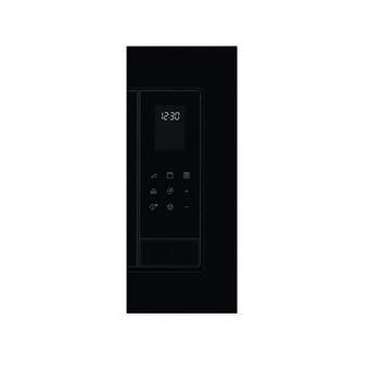 Micro-ondes encastrable 25l 900w noir Electrolux LMS4253TMK