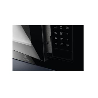 Micro-ondes encastrable 25l 900w noir Electrolux LMS4253TMK