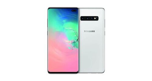 Galaxy S10+
