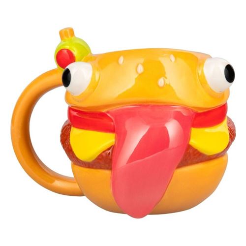 Paladone Mug Céramique - Multicolore 330 Ml - Image 4
