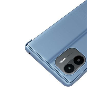 Pack Accessoires Xiaomi Redmi A1 / A2 - Coque Silicone Transparente + 2 Verres Trempés, Neuf