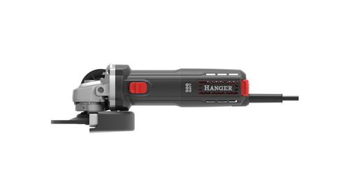 Hanger - Meuleuse d'angle - GR-900C - 900W - 125mm - Image 2