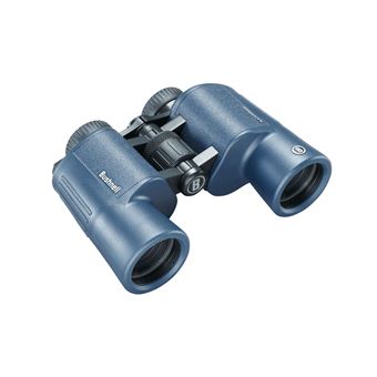 Bushnell - jumelles bushnell - h2o 12x42 - porro - 1