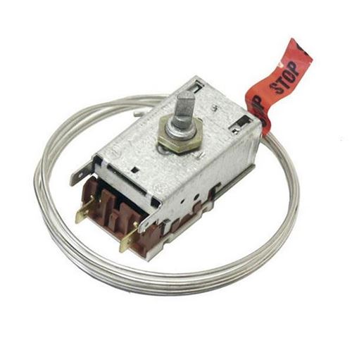 INDESIT Thermostat R&eacute;frig&eacute;rateur, cong&eacute;lateur C00075584, ARISTON HOTPOINT - 221148