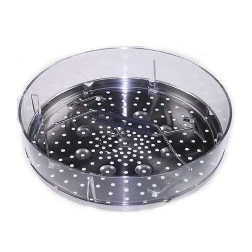 Panier vapeur complet pour robots COOKING CHEF Robot ménager KW714715 KENWOOD - 110722