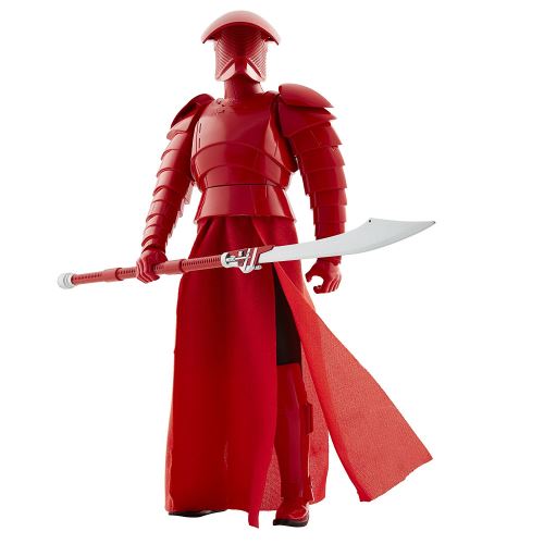 Grande figurine Star Wars The Last Jedi Praetorian Guard 50 cm