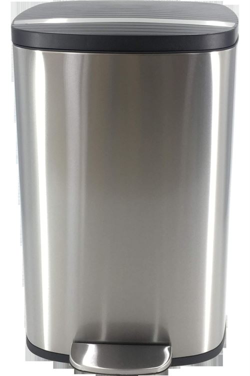 Autre accessoire de cuisine Temium POUBELLE 50L