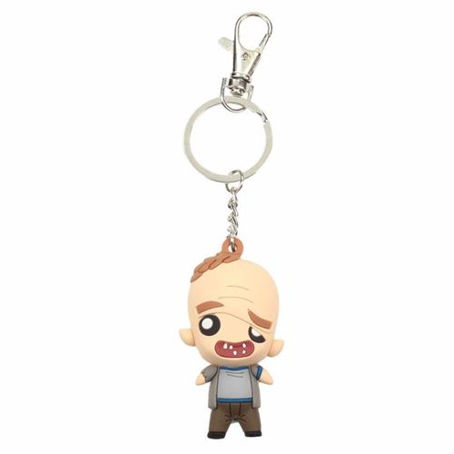 Porte-clés Pokis Paresseux Les Goonies