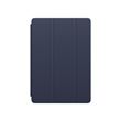 Housse Apple Smart Cover pour iPad Pro 10.5" Bleu nuit