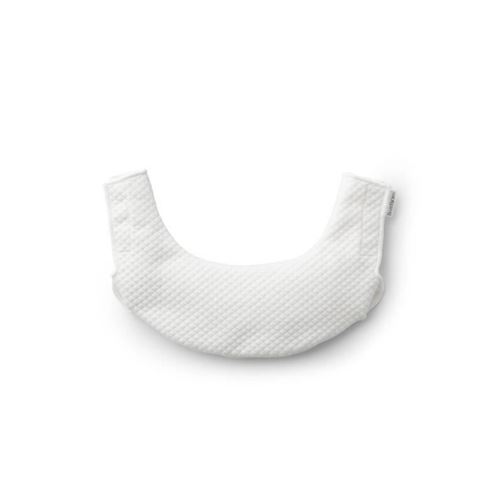 Babybjorn - Bavoir pour Porte Bébé One, Tencel
