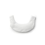 babybjörn bavoir pour porte bébé one - tencel