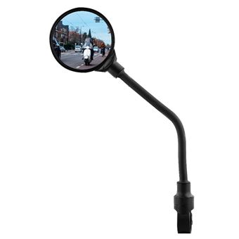 Rétroviseur flexible T'nB Urban Moov pour guidon - noir